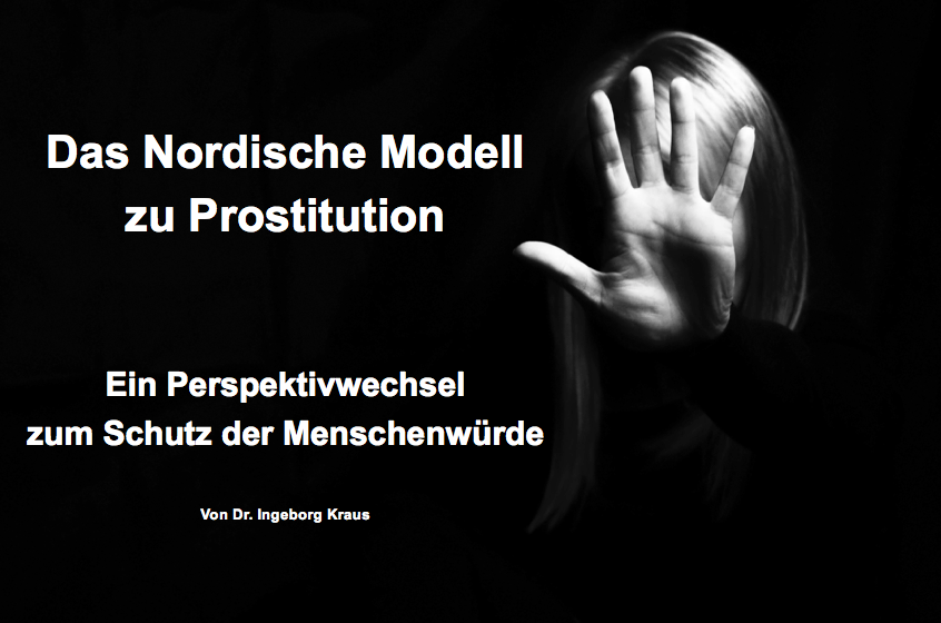 Prostitution karlsruhe Trauma and